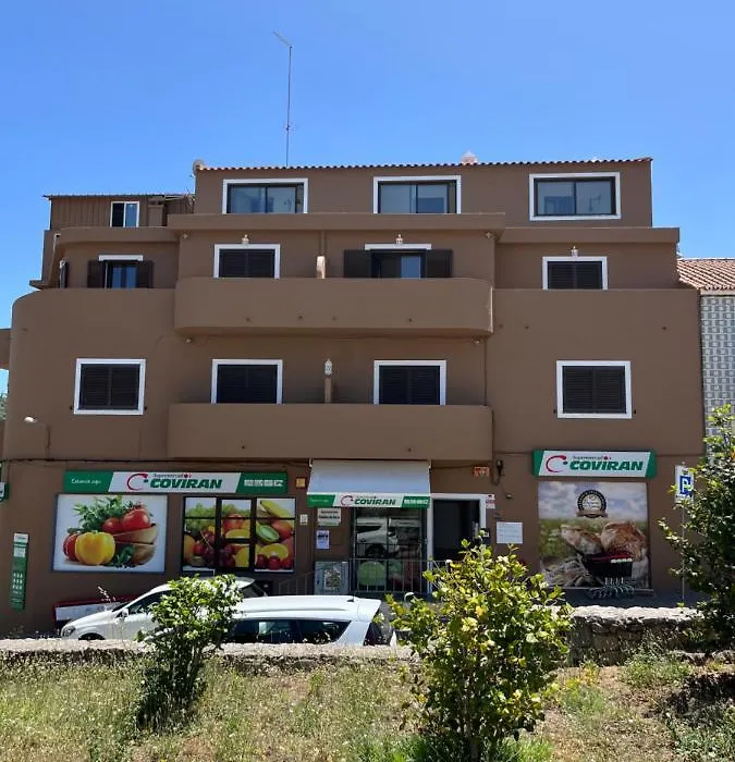 Miradouro Da Serra-1